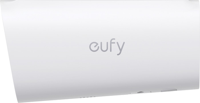 eufyCam E40 Duo Pack + HomeBase 3 right side
