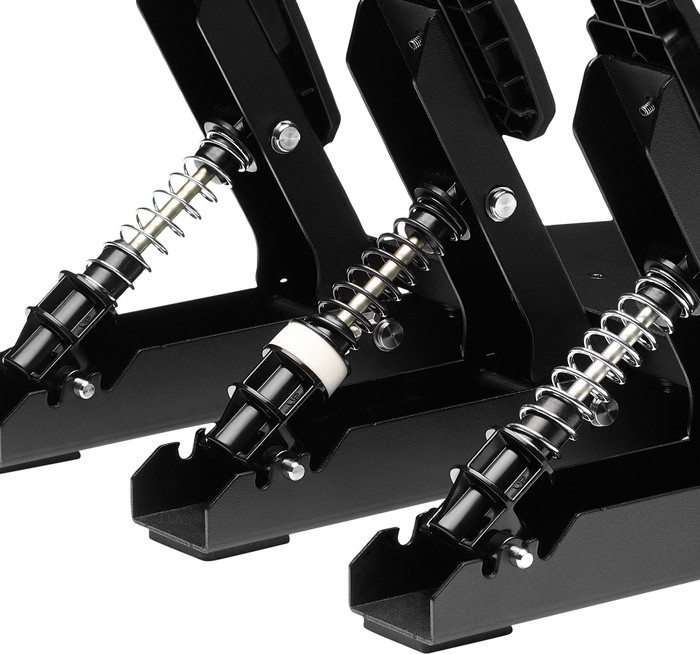 Thrustmaster Raceline Pedals 3 arrière