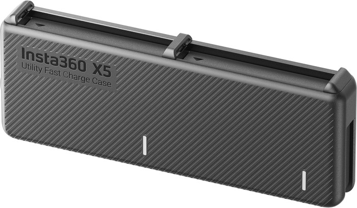 Insta360 X5 Utility Fast Charge Case Main Image