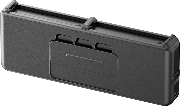 Insta360 X5 Utility Fast Charge Case achterkant