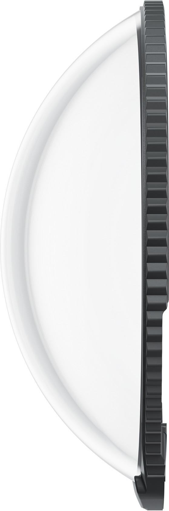 Insta360 X5 Standard Lens Guards côté droit