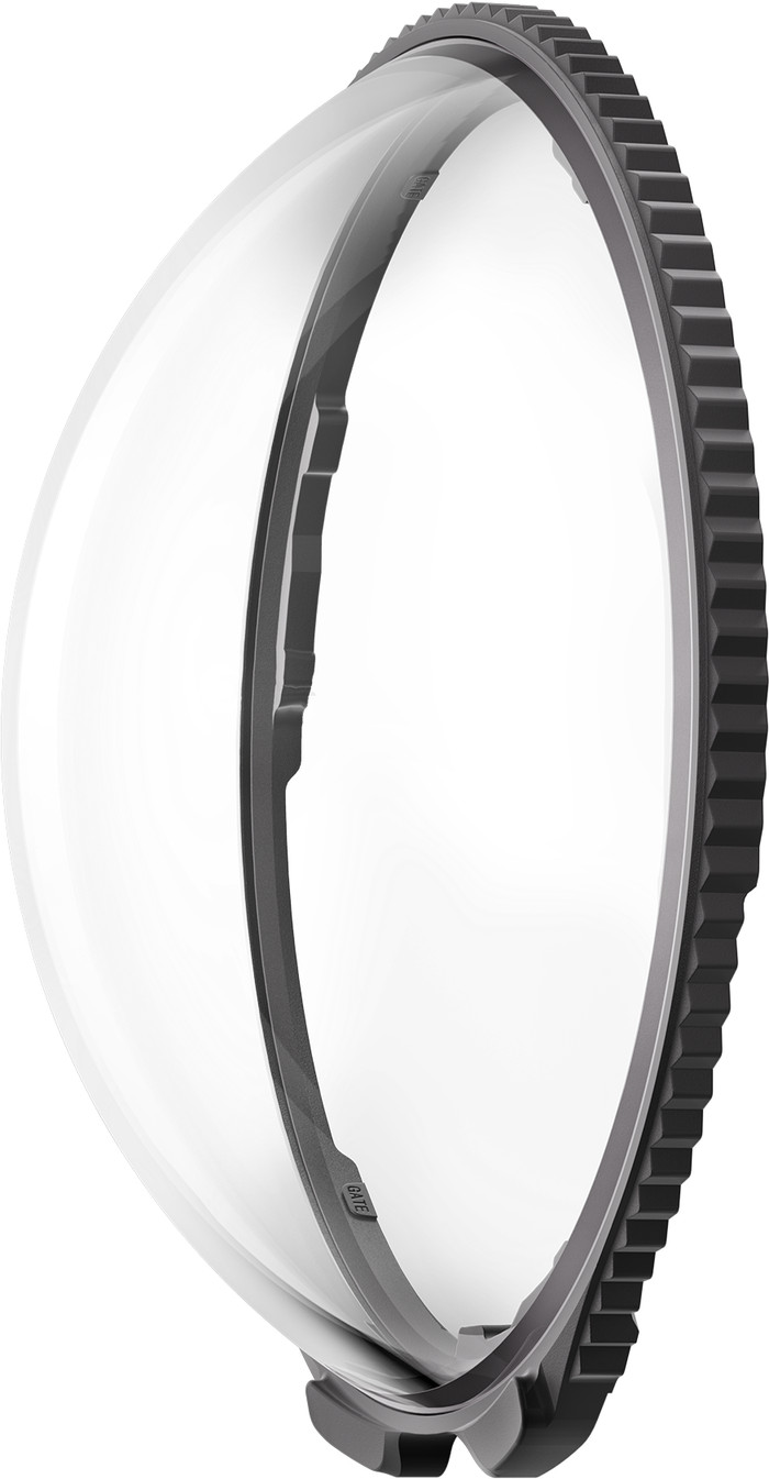 Insta360 X5 Standard Lens Guards côté droit