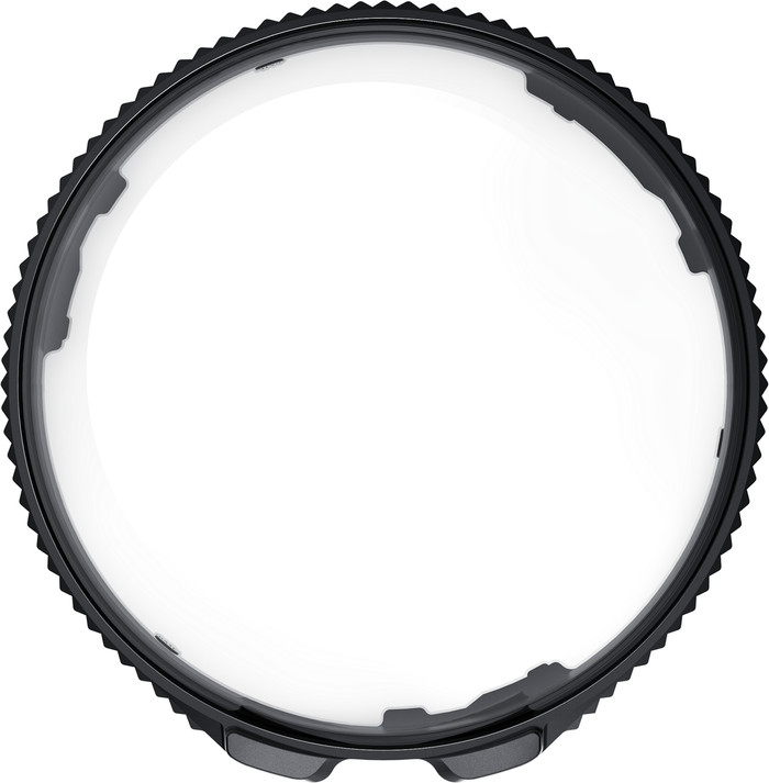 Insta360 X5 Standard Lens Guards avant