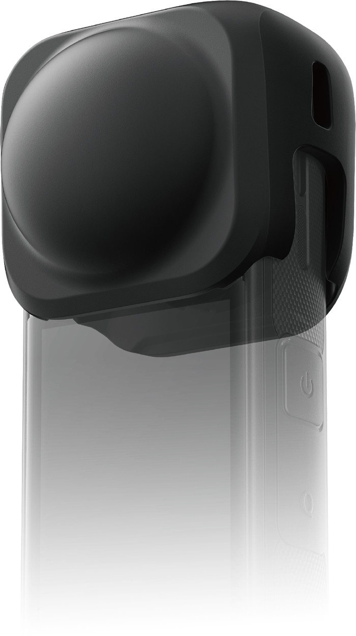 Insta360 X5 Lens Cap visual leverancier