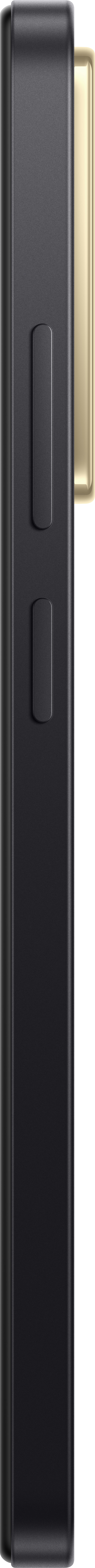 Redmi A5 64GB Zwart 4G rechterkant