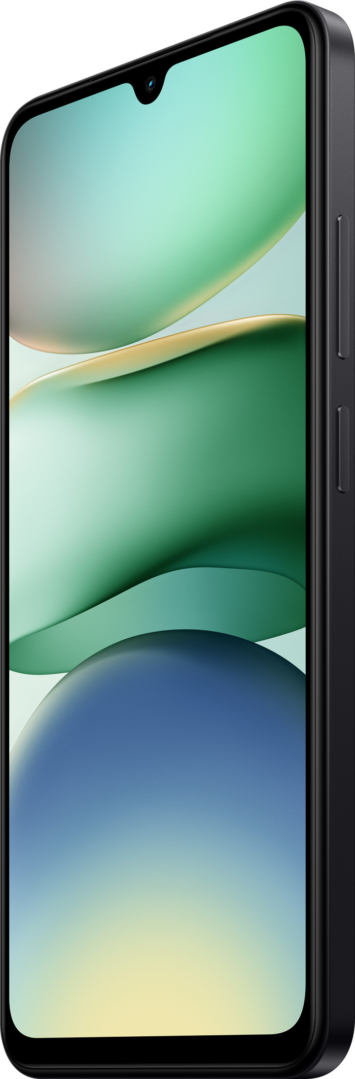 Redmi A5 64GB Zwart 4G voorkant