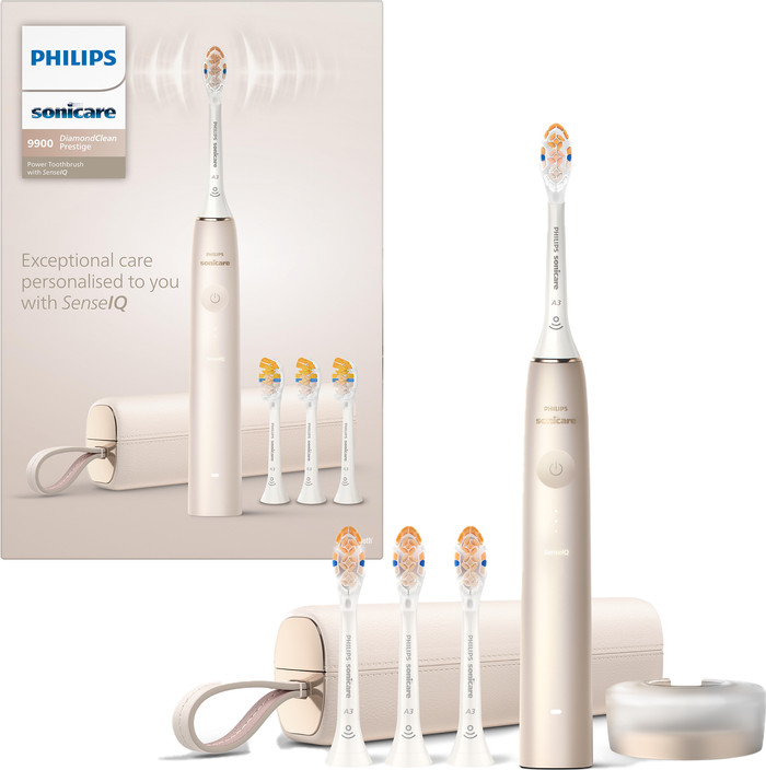 Philips Sonicare DiamondClean Prestige 9900 HX9992/44 accessoire