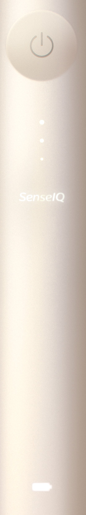 Philips Sonicare DiamondClean Prestige 9900 HX9992/44 detail