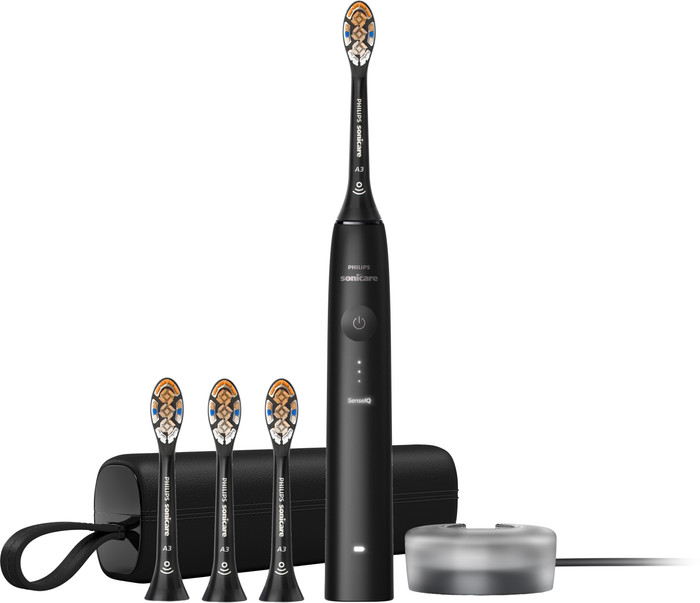 Philips Sonicare DiamondClean Prestige 9900 HX9992/43 Main Image