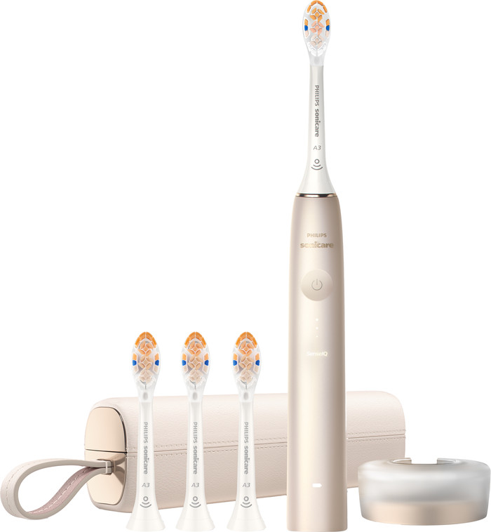 Philips Sonicare DiamondClean Prestige 9900 HX9992/44 Main Image