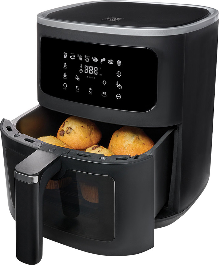 Fritel SnackTastic 7520 bovenkant