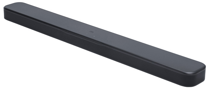 Philips Ambilight 55 inches PUS9000 QLED 4K (2025) + JBL Soundbar 300 M2 Black right side