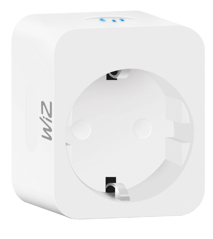 WiZ Smart Plug Main Image