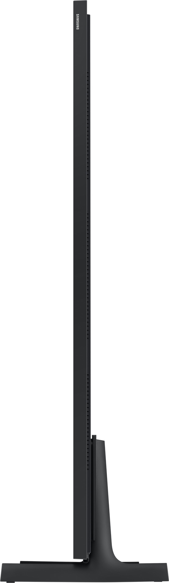 Samsung 50" The Frame LS03FA (2025) + Samsung HW-S701D Wit (2024) rechterkant