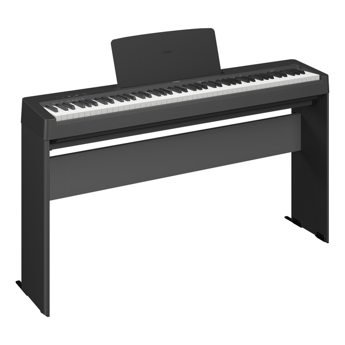 Yamaha P145BT Noir produit à l'usage
