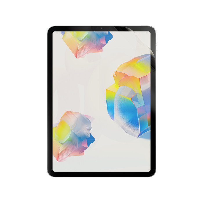 Paperlike Apple iPad Air 13 inches Screen Protector Plastic Duo Pack front