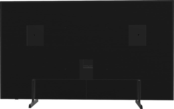 Samsung 85" The Frame Pro LS03FW (2025) + Samsung HW-S800D Noir (2024) arrière