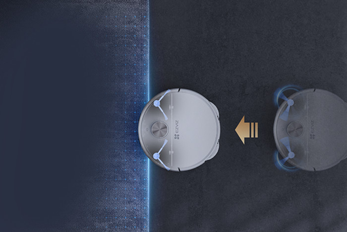 Ezviz RS20 Max visual leverancier