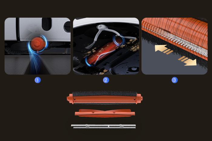 Ezviz RE5S Plus visual leverancier