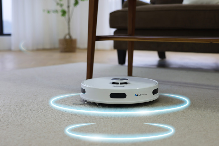 Ezviz RE5S Plus visual leverancier