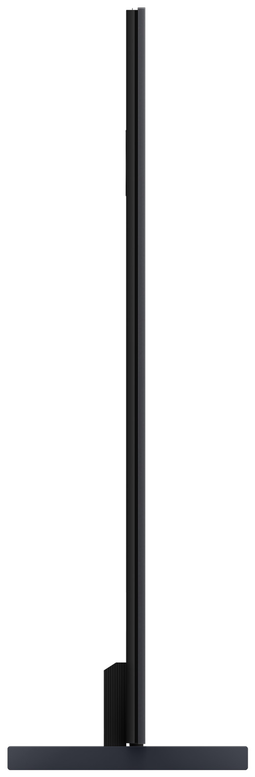 TCL 98" QD Mini-led C81K 4K (2025) + TCL Q65H linkerkant