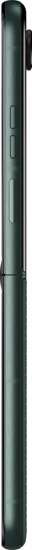Motorola Razr 60 Ultra 512GB Groen 5G rechterkant