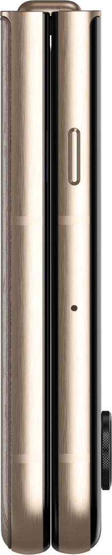 Motorola Razr 60 Ultra 512GB Bruin 5G linkerkant