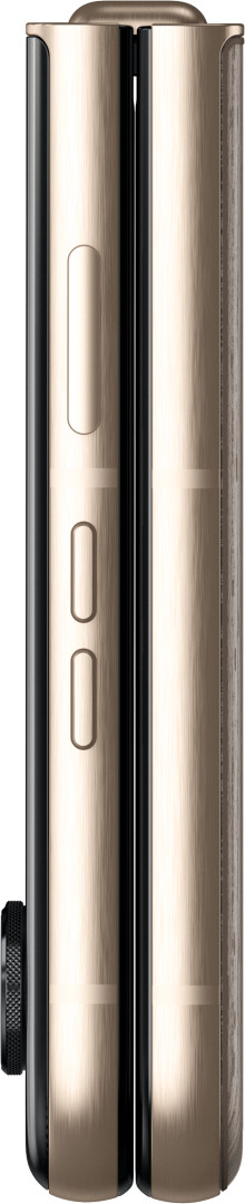 Motorola Razr 60 Ultra 512GB Bruin 5G rechterkant