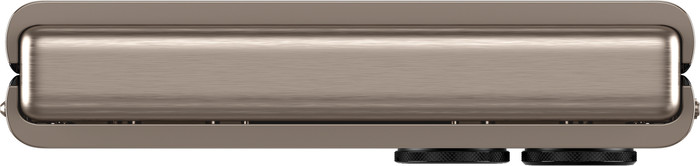 Motorola Razr 60 Ultra 512GB Bruin 5G bovenkant