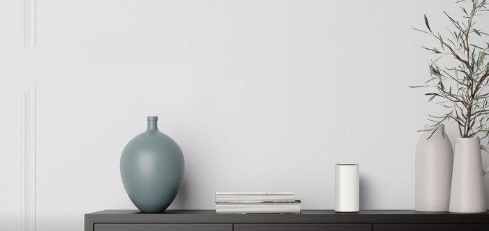 Linksys Velop Micro 7 Mesh produit à l'usage