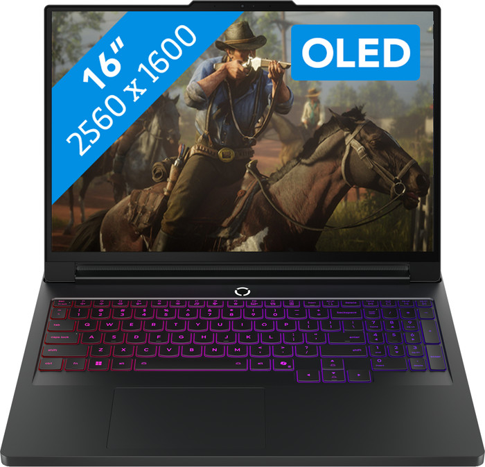 Legion Pro 7 OLED 16IAX10H 83F5003PMB AZERTY Main Image