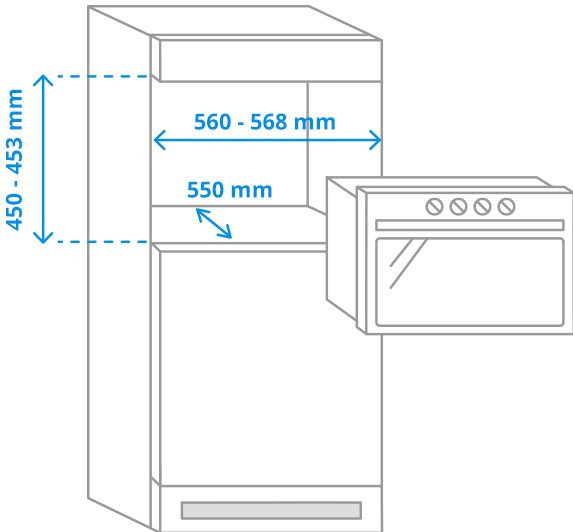 Whirlpool WCW6O7HTB visual Coolblue 1