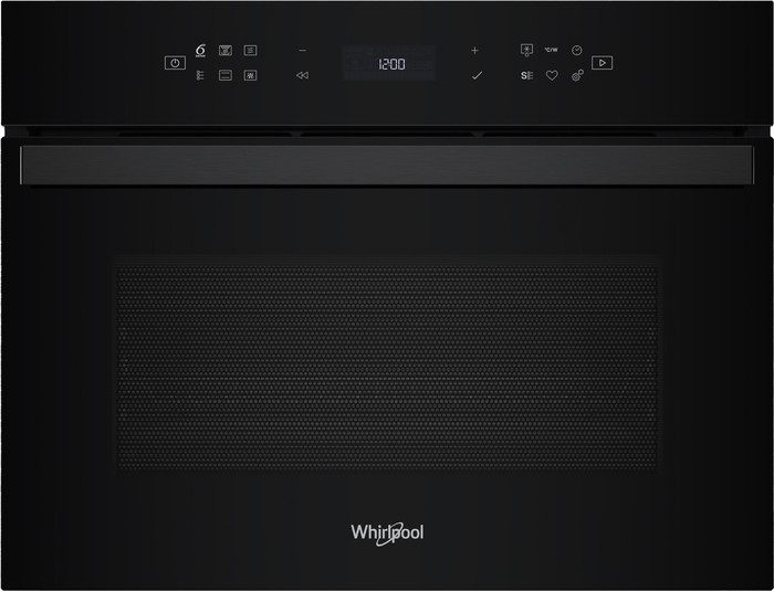 Whirlpool WCW6O7HTB Main Image