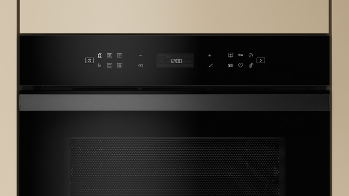 Whirlpool WCW6O7HTB detail