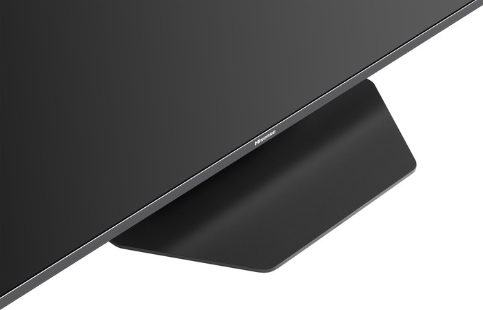 Hisense 55 inches ULED Mini-LED U8Q (2025) + Hisense AX3120Q detail