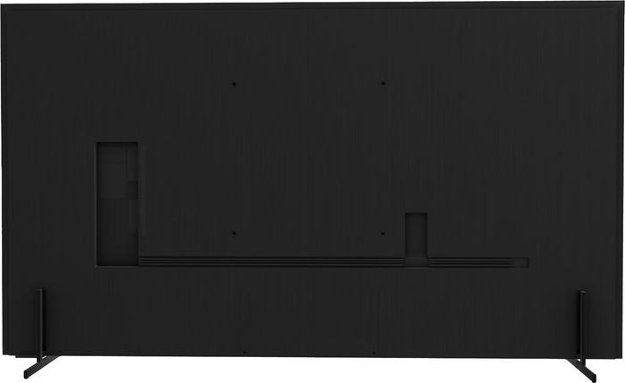 Samsung 85" Neo QLED QN900F 8K (2025) achterkant