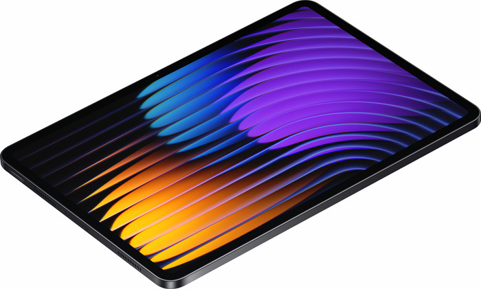 Xiaomi Pad 7 11,2 inch 128GB Wifi Grijs detail