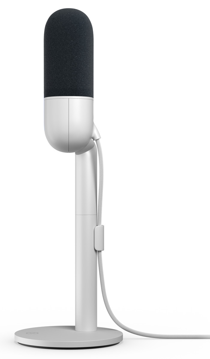 Elgato Wave Neo Streaming Microphone front