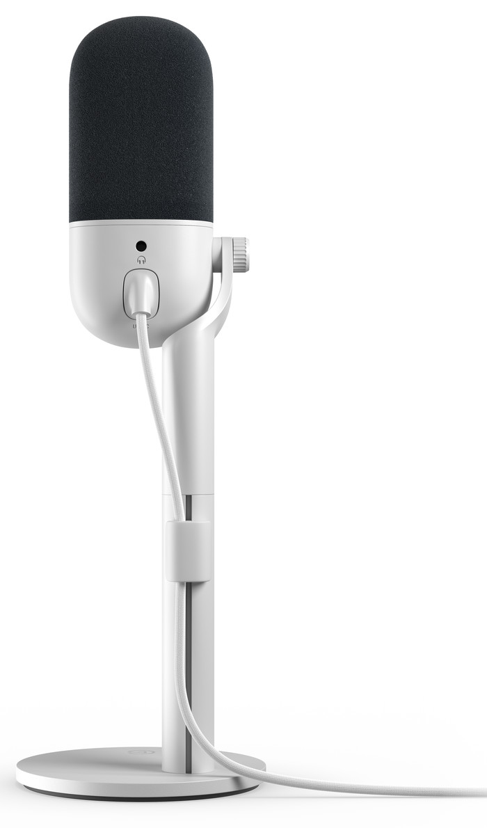 Elgato Wave Neo Streaming Microphone front