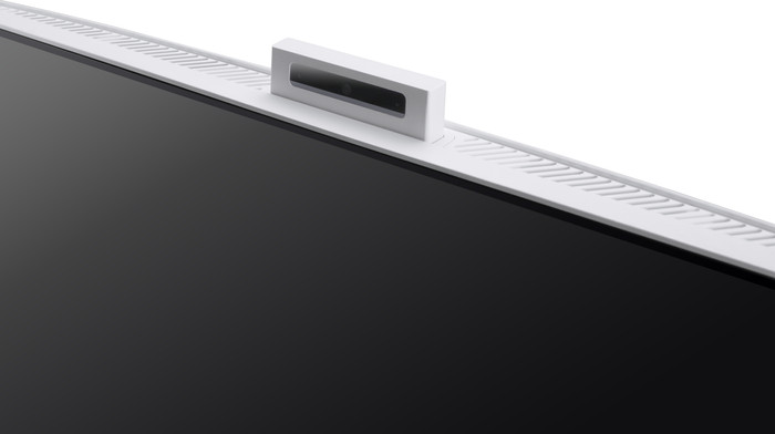 Acer Aspire C27-A WI5516 BE detail