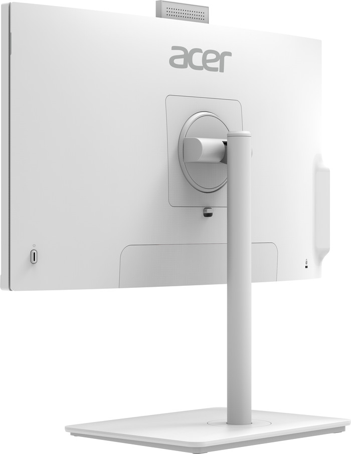 Acer Aspire C27-A WI5516 BE back