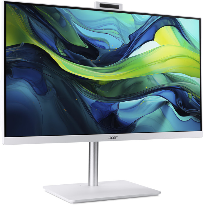 Acer Aspire C27-A WI5516 BE front