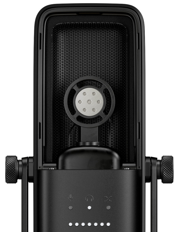 Elgato Wave:3 detail