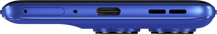 Motorola Edge 60 Pro 512GB Blue 5G bottom