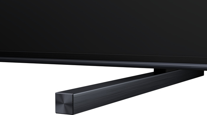 Hisense 75" ULED Mini-Led U7Q (2025) detail