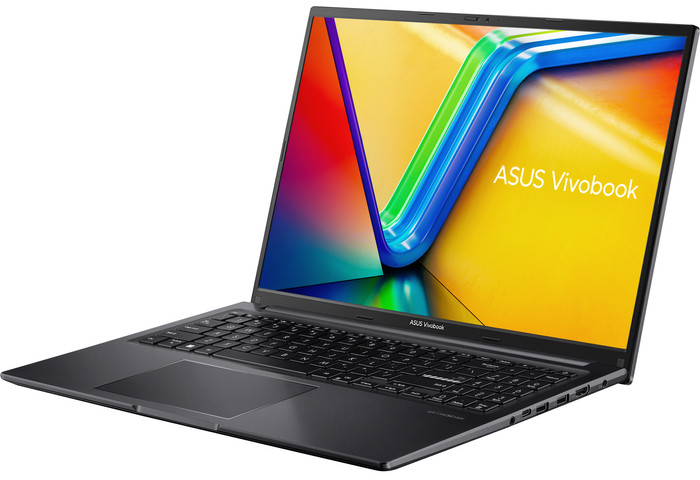 ASUS Vivobook 16 M1605YA-MB683W AZERTY avant