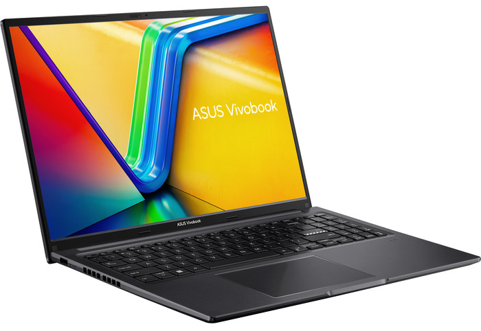 ASUS Vivobook 16 M1605YA-MB683W AZERTY avant