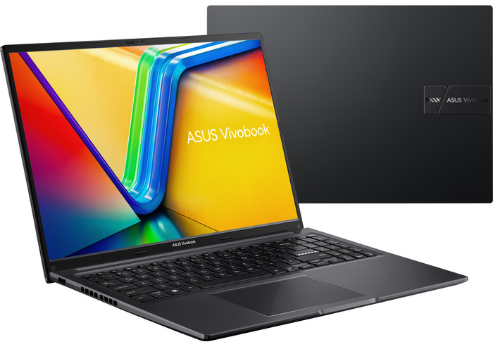 ASUS Vivobook 16 M1605YA-MB683W AZERTY détail