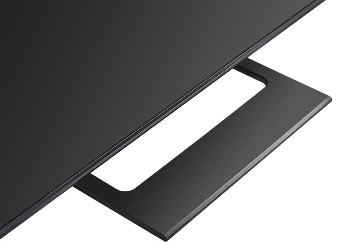 Hisense 50 inches ULED Mini-LED U7Q (2025) detail