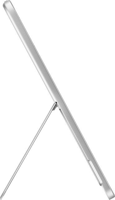 Microsoft Surface Pro 12" Copilot+ PC Snapdragon X Plus / 16GB / 512 GB linkerkant